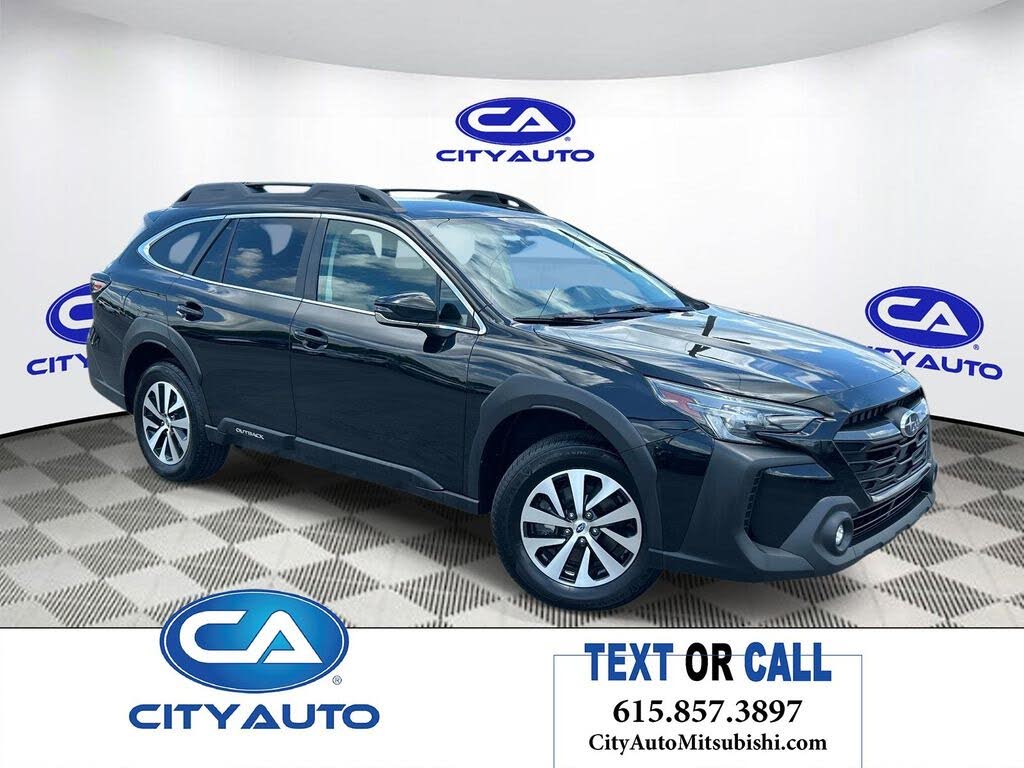 2023 Subaru Outback Premium