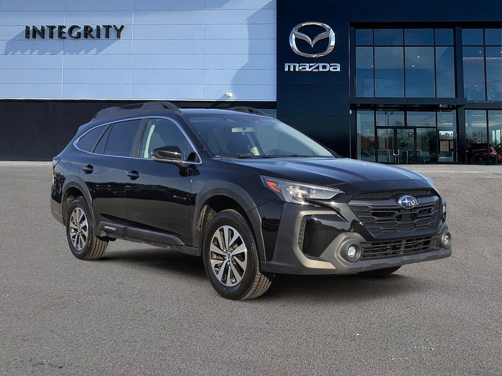 2023 Subaru Outback Premium
