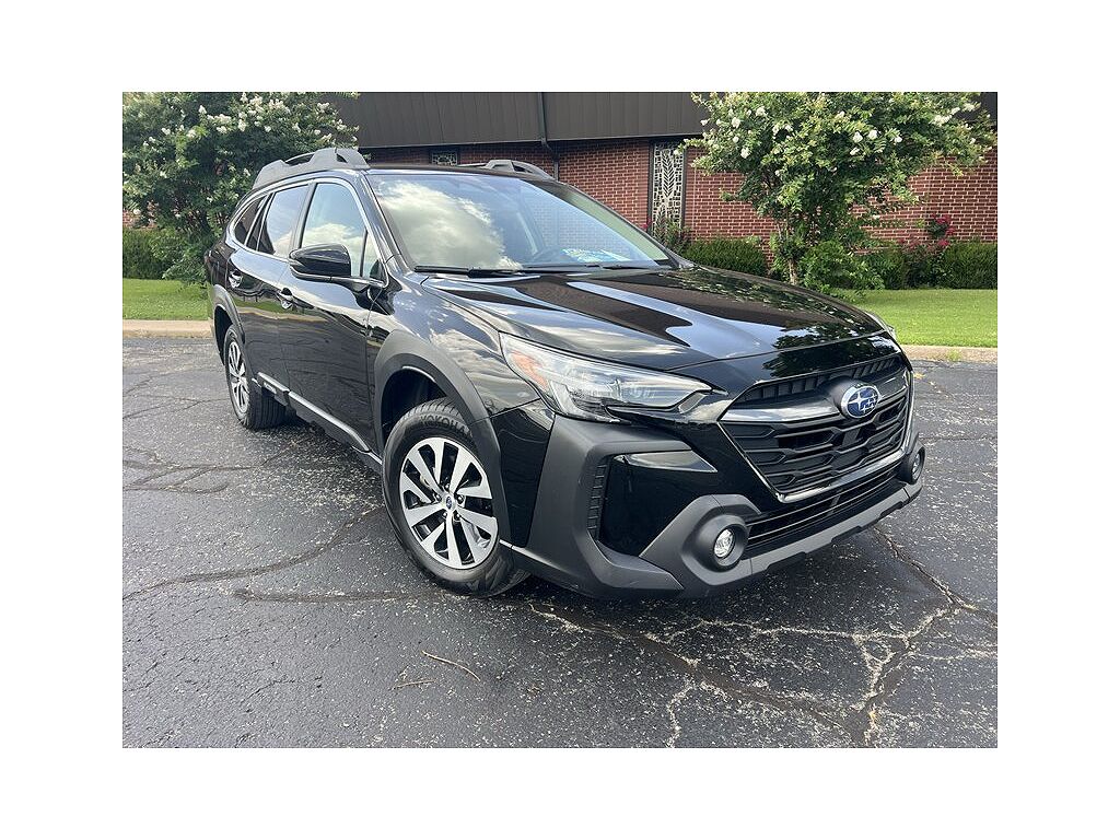 2023 Subaru Outback Premium