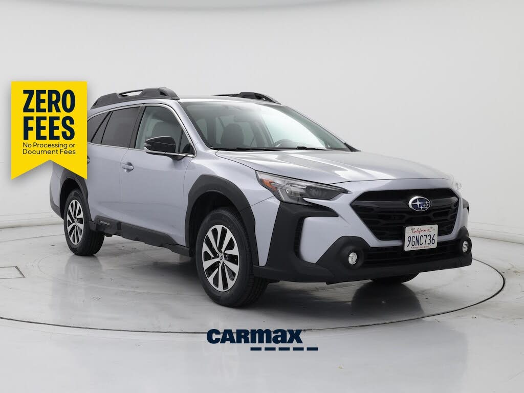 2023 Subaru Outback Premium
