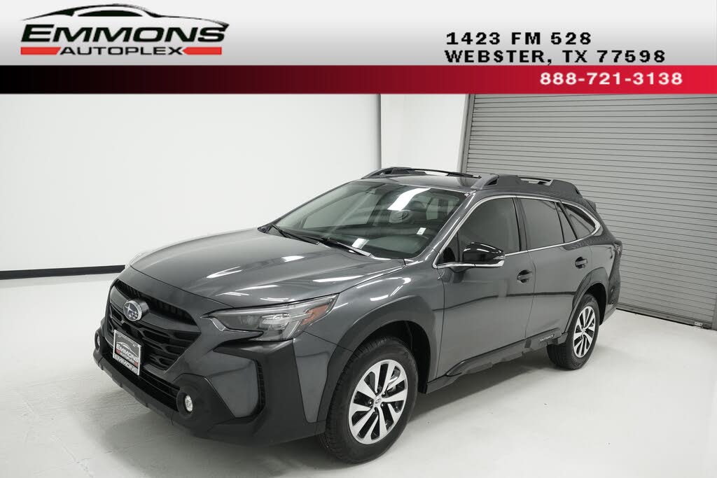 2023 Subaru Outback Premium