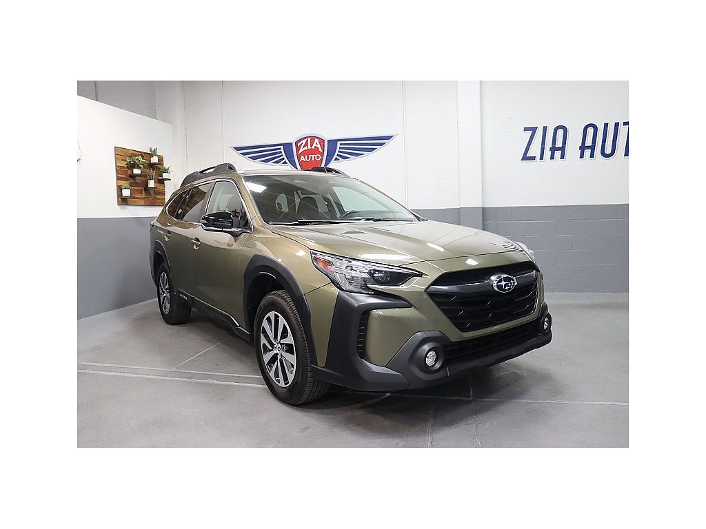 2024 Subaru Outback Premium