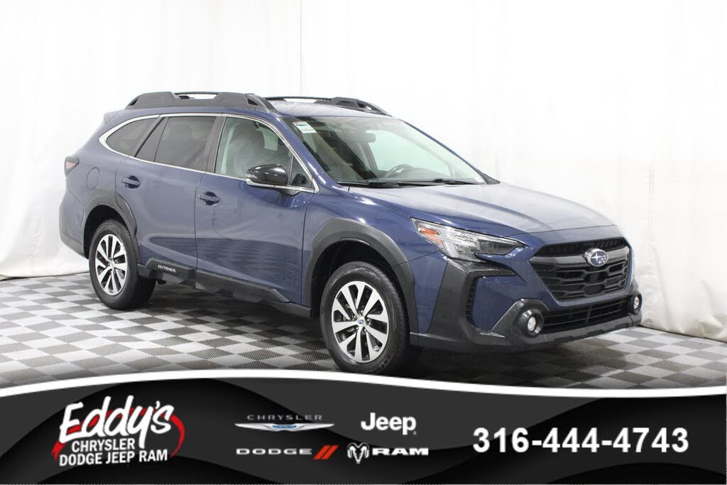 2024 Subaru Outback Premium
