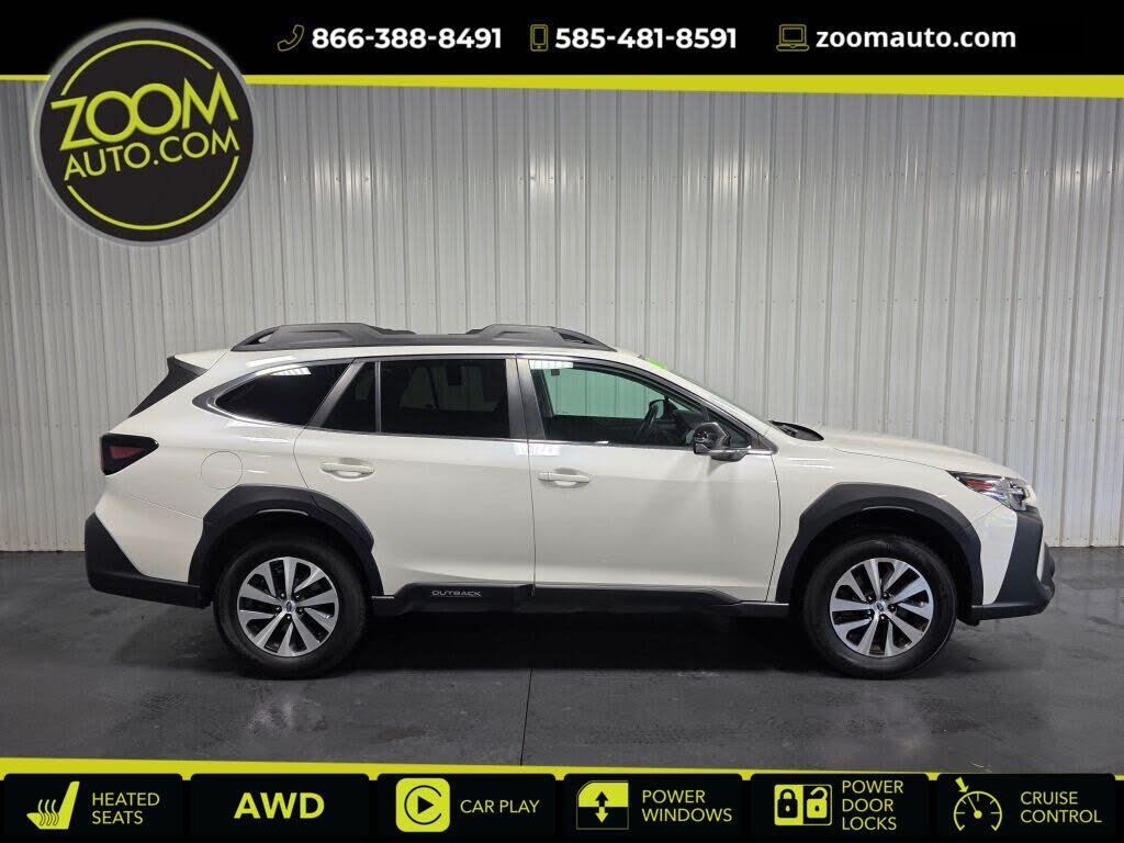 2023 Subaru Outback Premium