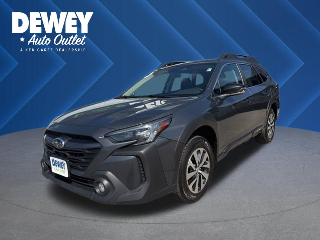 2024 Subaru Outback Premium
