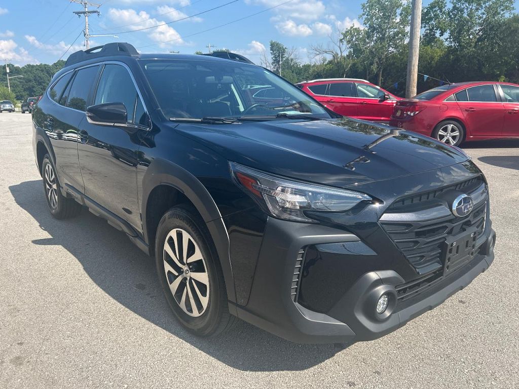 2024 Subaru Outback Premium