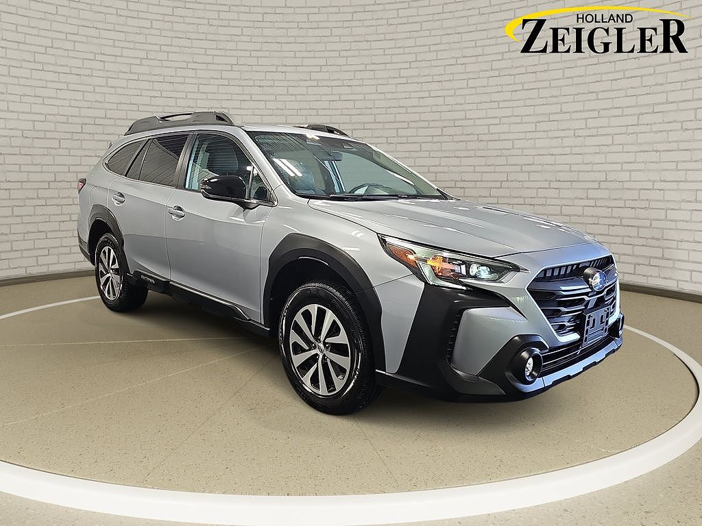 2023 Subaru Outback Premium