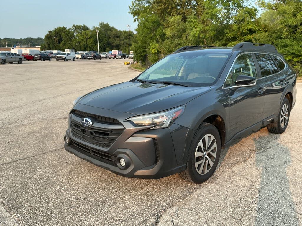 2024 Subaru Outback Premium