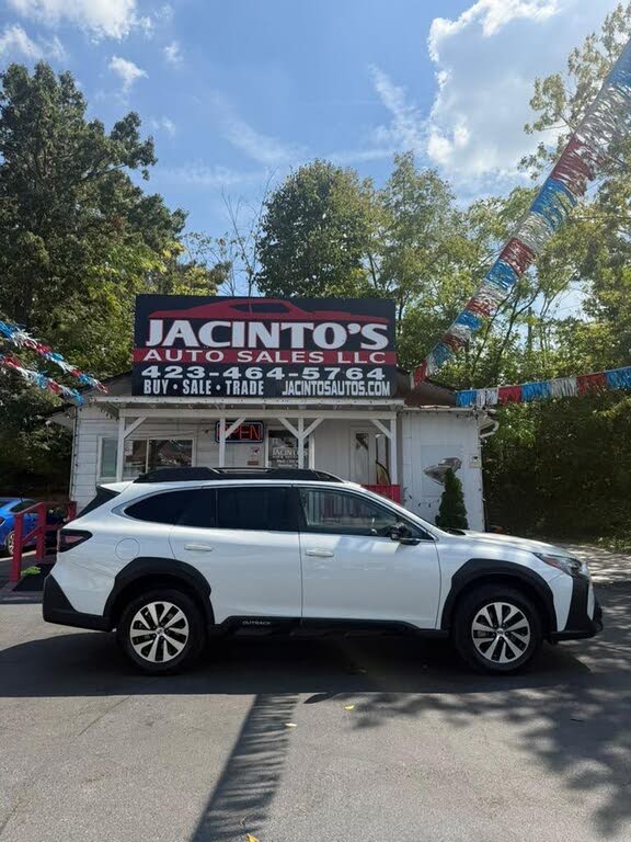 2023 Subaru Outback Premium