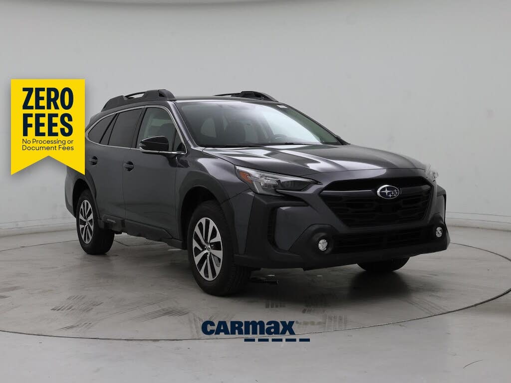 2024 Subaru Outback Premium