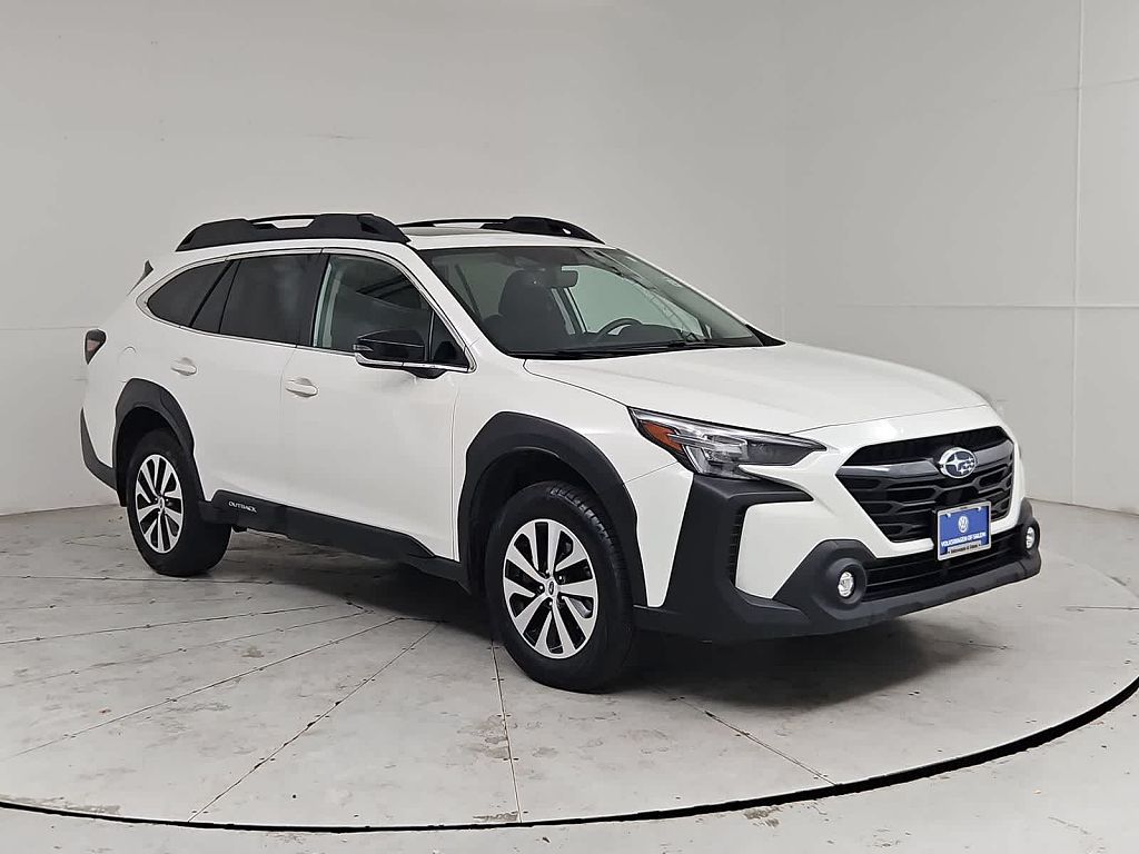 2024 Subaru Outback Premium