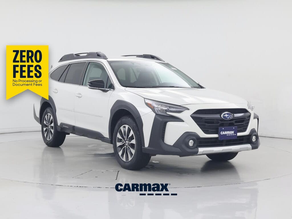 2023 Subaru Outback Limited