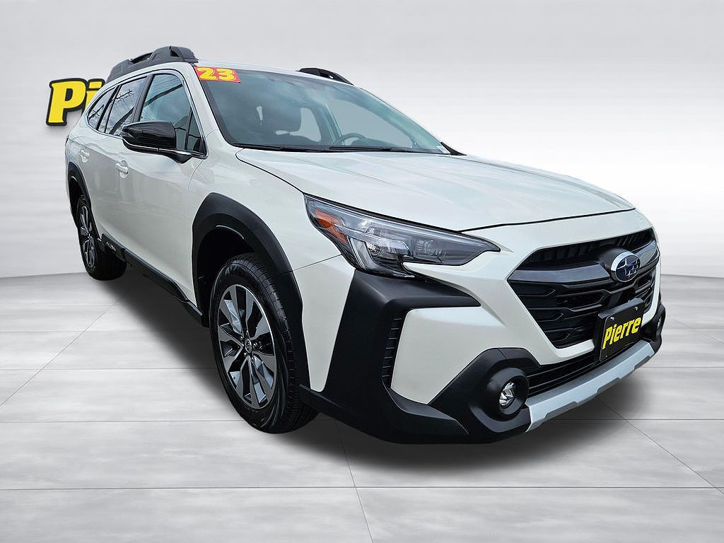 2023 Subaru Outback Limited