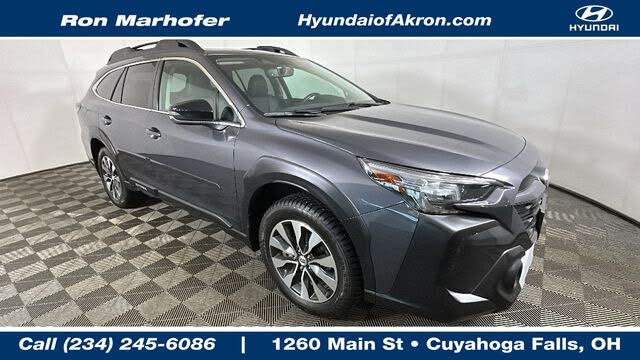2023 Subaru Outback Limited