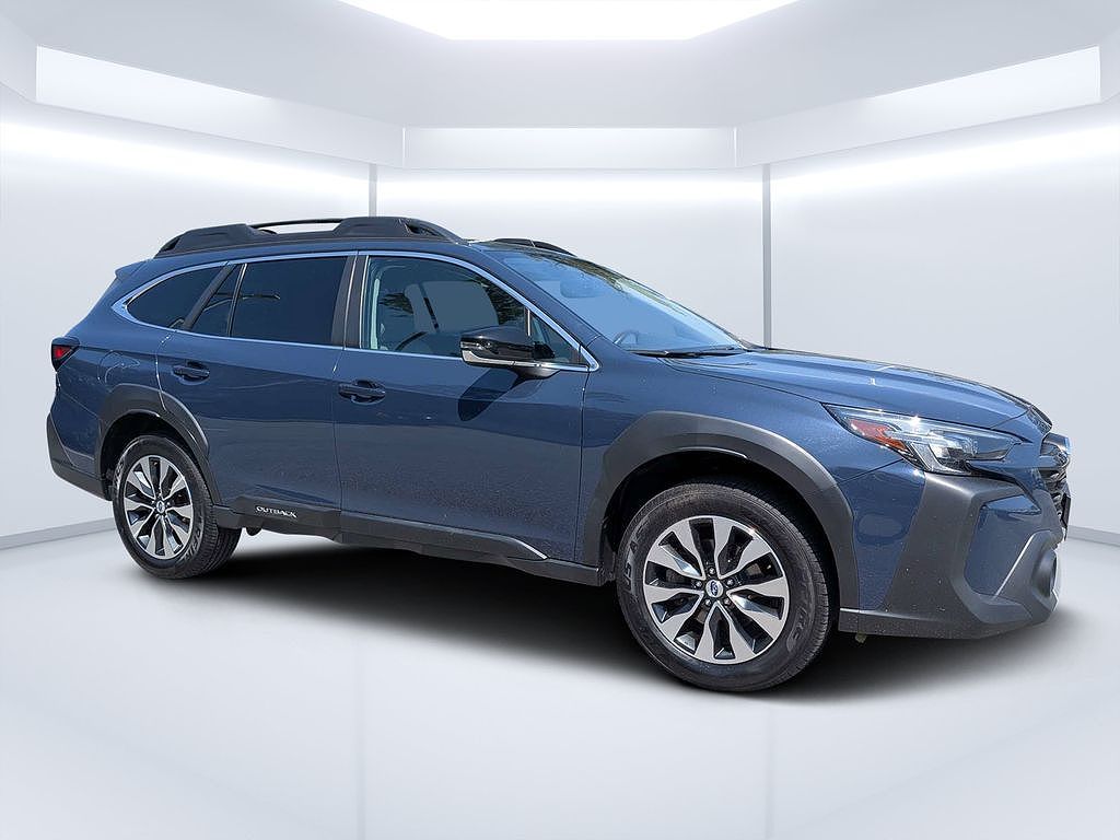 2023 Subaru Outback Limited