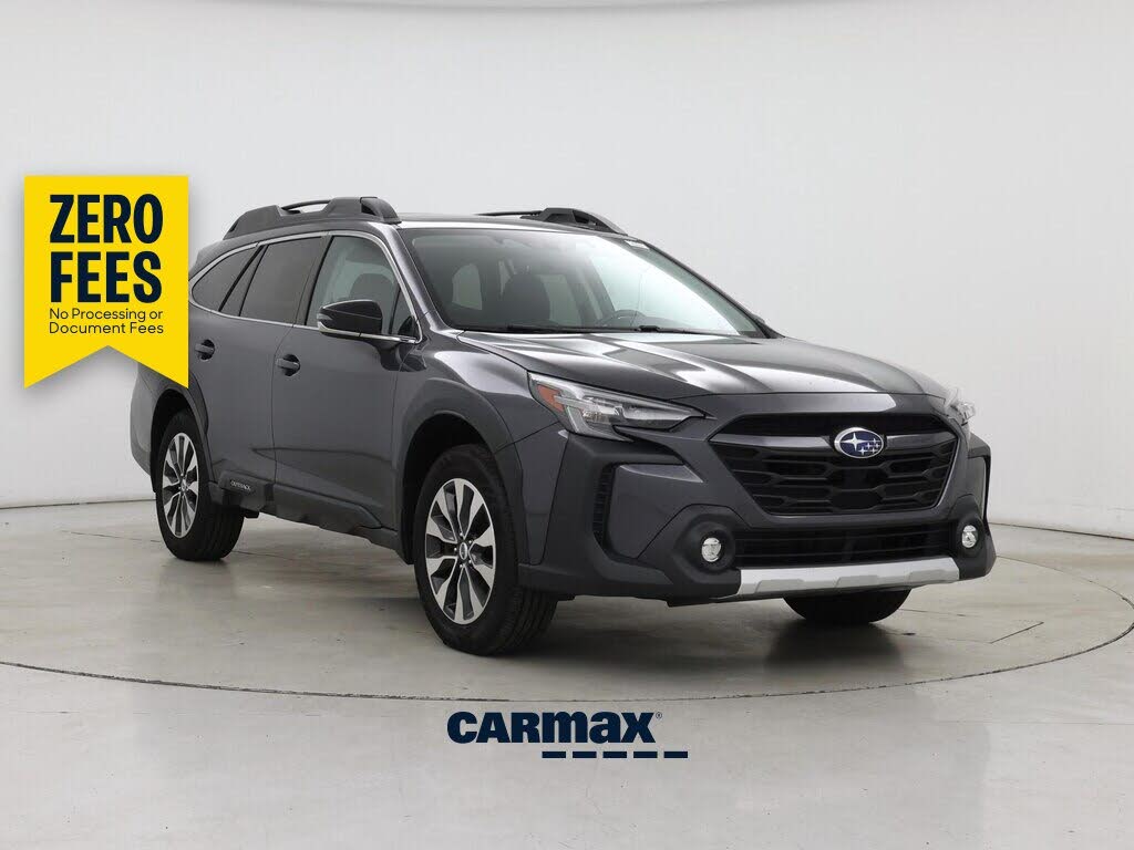 2023 Subaru Outback Limited