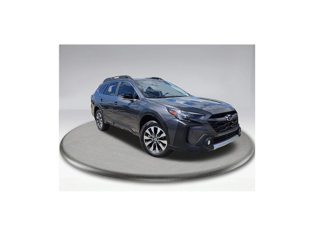 2024 Subaru Outback Limited