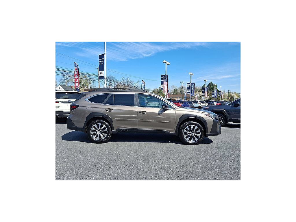 2023 Subaru Outback Limited