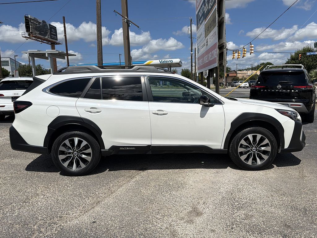 2023 Subaru Outback Limited