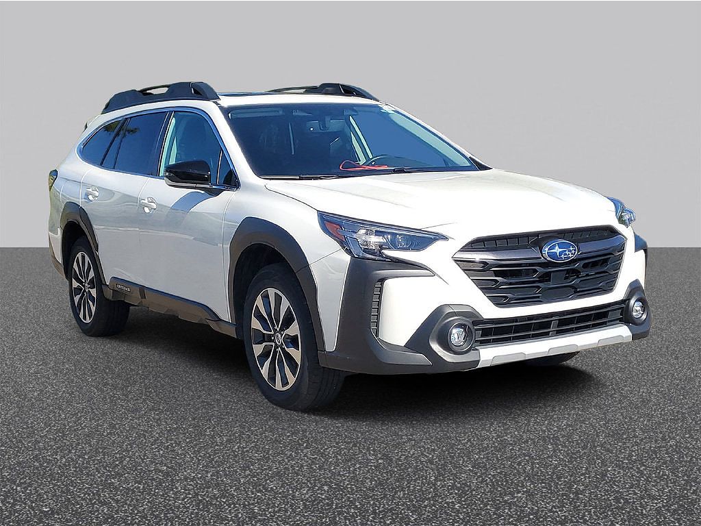 2024 Subaru Outback Limited
