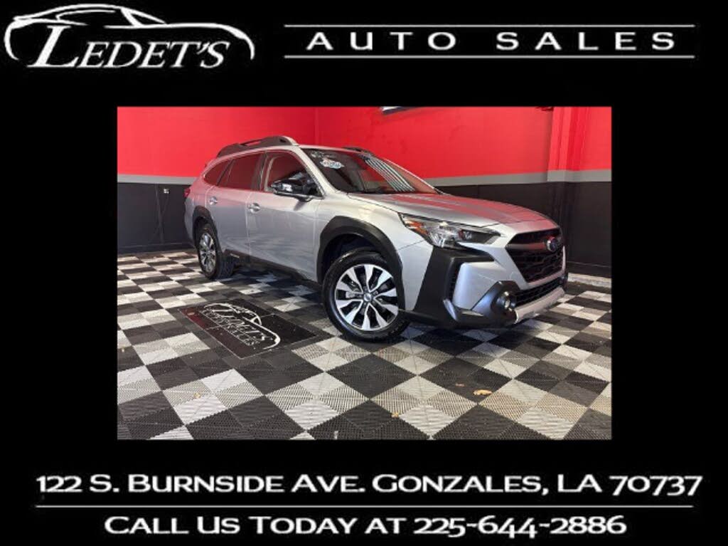 2023 Subaru Outback Limited