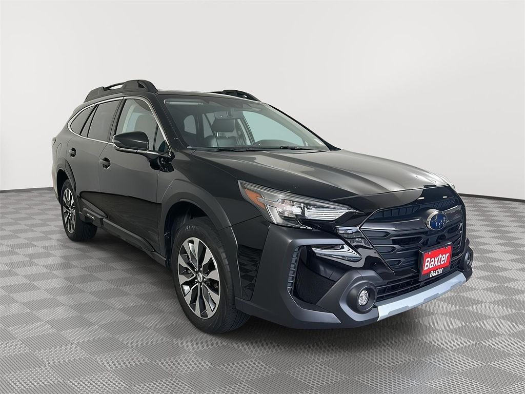 2023 Subaru Outback Limited