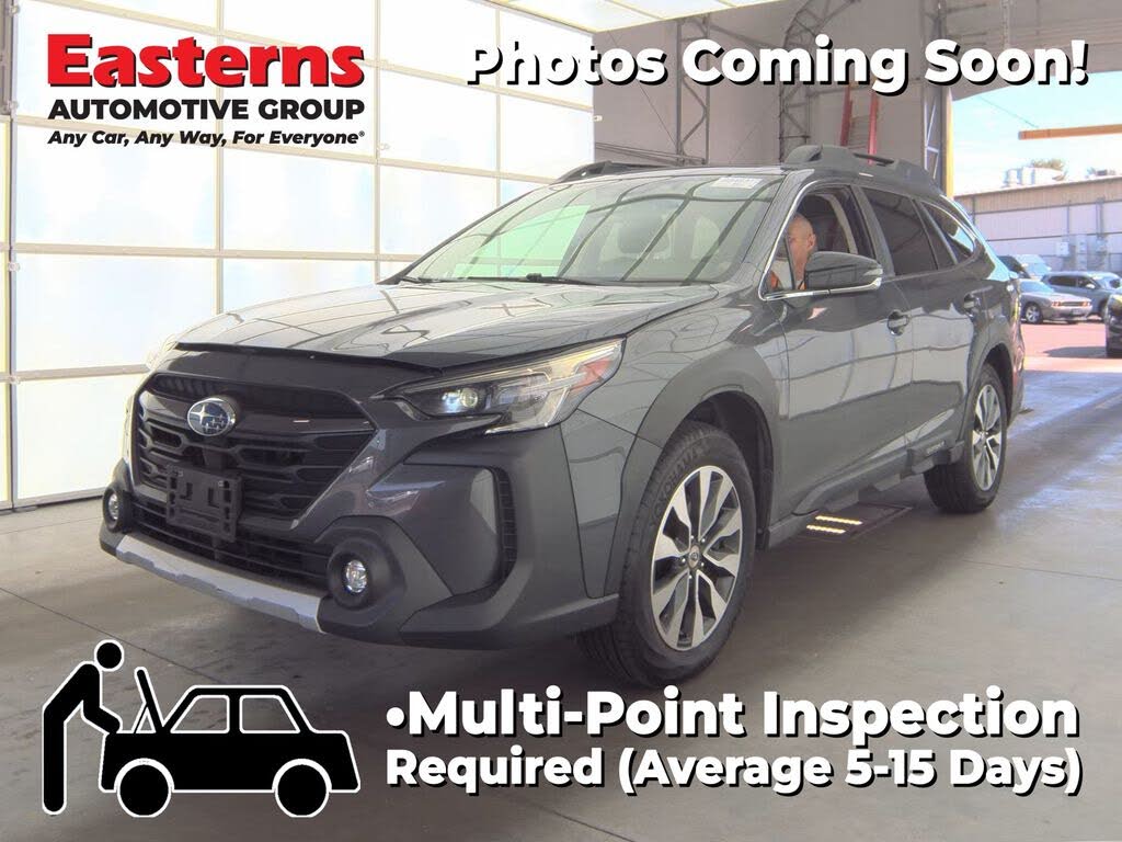 2023 Subaru Outback Limited