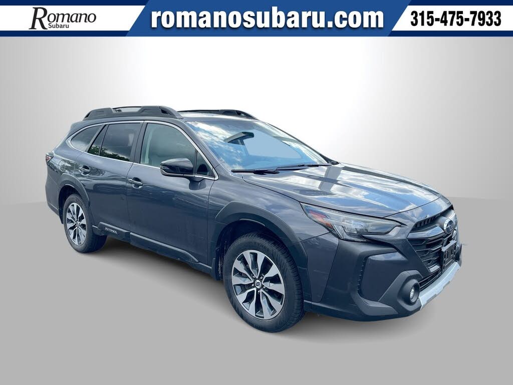 2024 Subaru Outback Limited