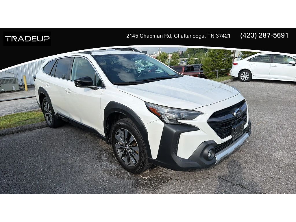 2023 Subaru Outback Limited