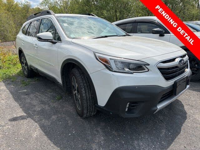 2020 Limited in Crystal White Pearl, 98,662 miles for sale in Catskill, NY