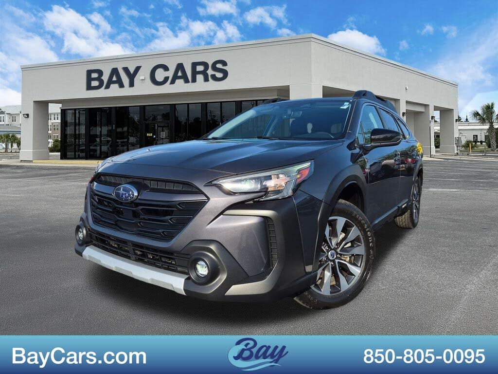 2024 Subaru Outback Limited