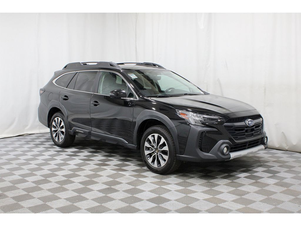 2024 Subaru Outback Limited