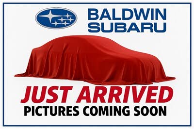 2020 Subaru Outback Touring