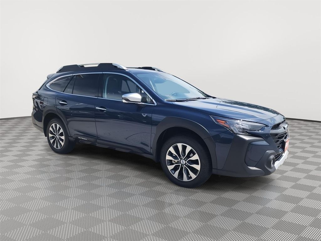 2023 Subaru Outback Touring