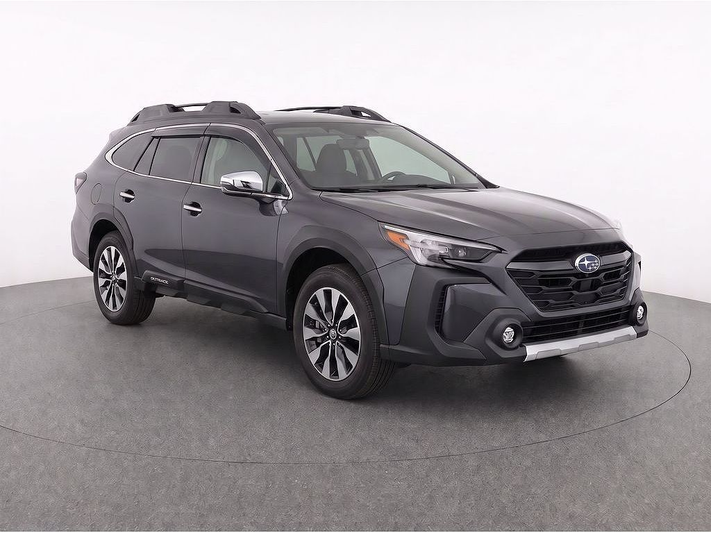 2024 Subaru Outback Touring