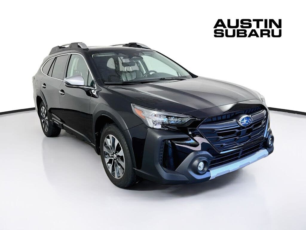 2024 Subaru Outback Touring