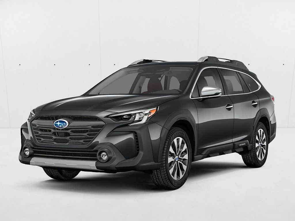 2023 Subaru Outback Touring
