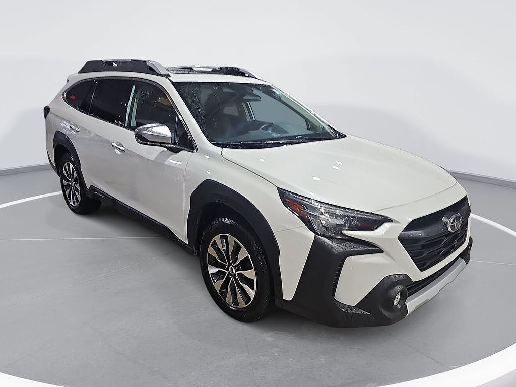 2024 Subaru Outback Touring