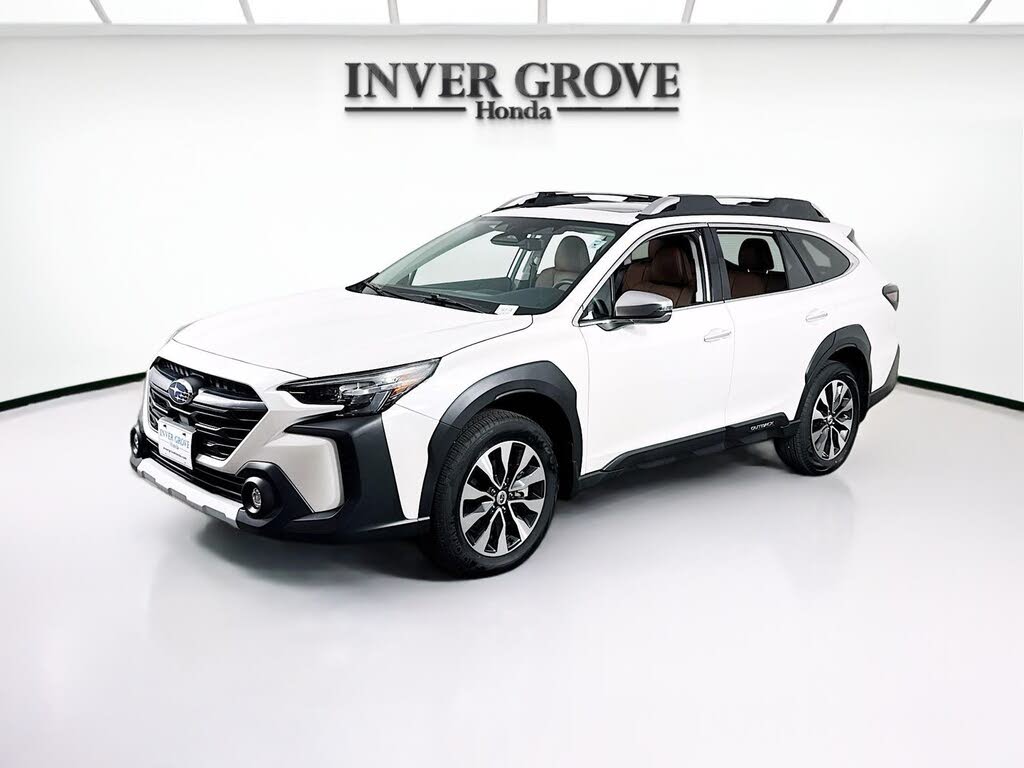 2024 Subaru Outback Touring