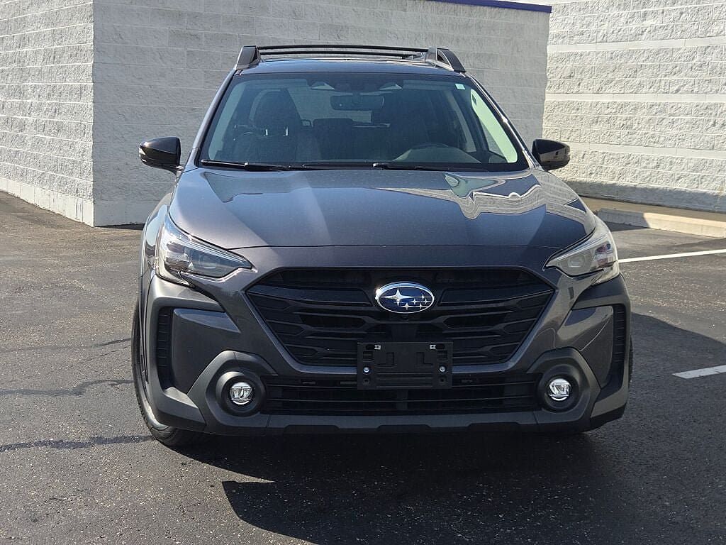 2024 Subaru Outback Onyx Edition XT