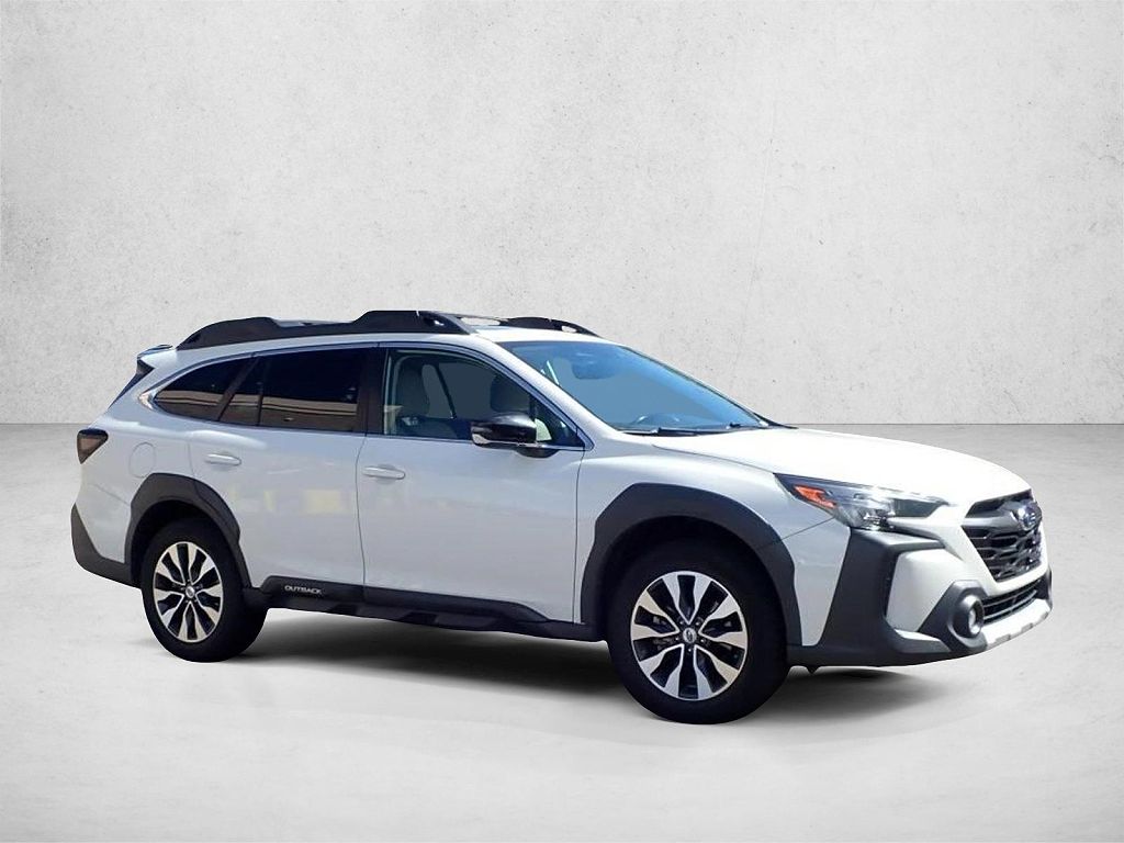 2023 Subaru Outback Limited XT