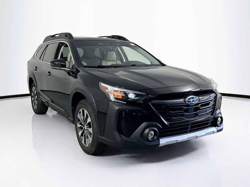 2023 Subaru Outback Limited XT