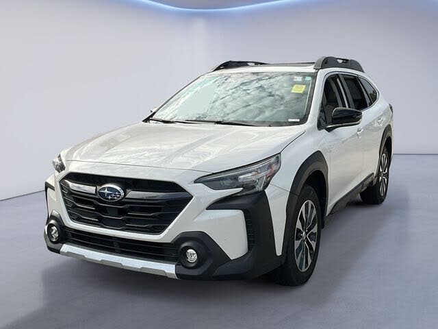 2024 Subaru Outback Limited XT