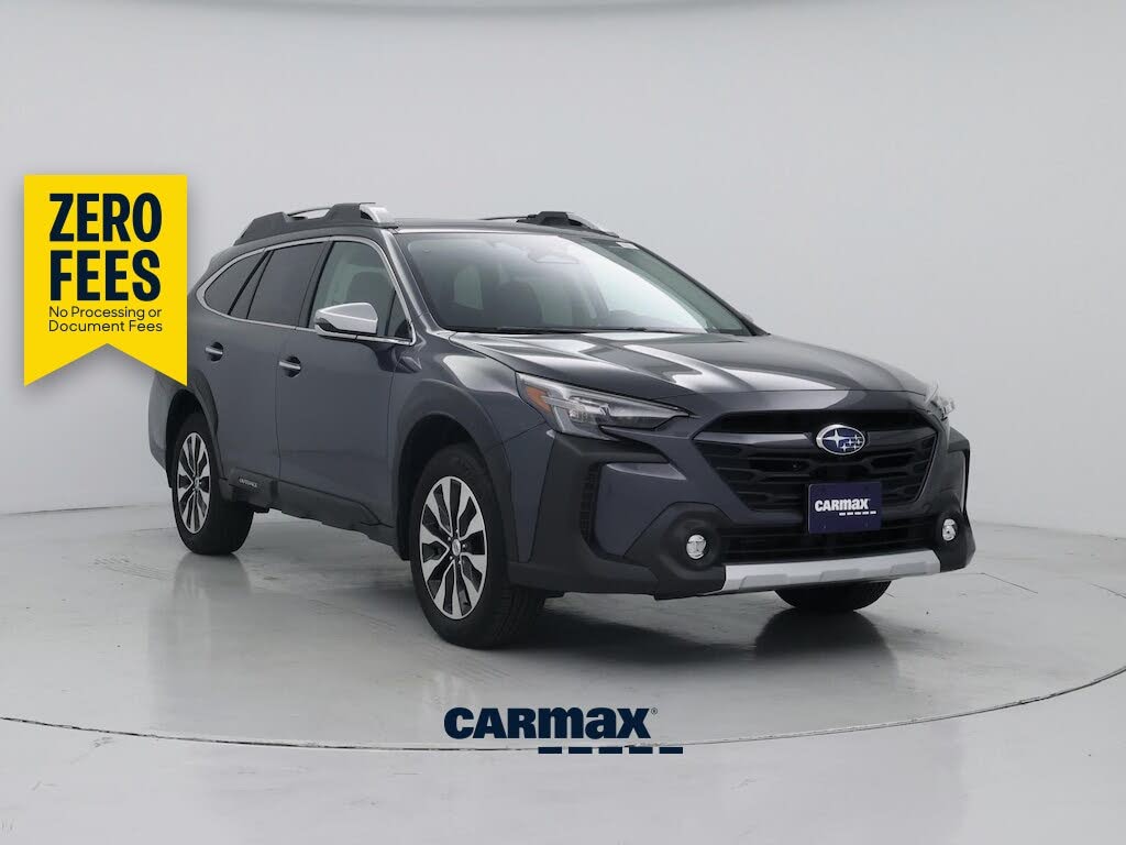 2023 Touring XT in Gray, 9,278 miles for sale in Maple Shade, NJ