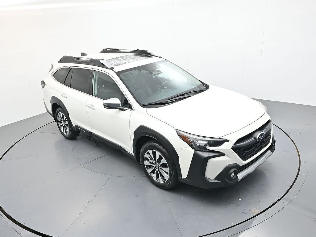 2024 Subaru Outback Touring XT