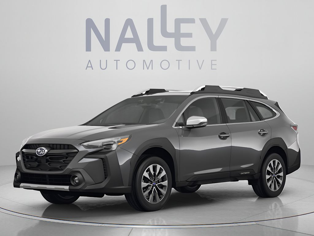 2024 Subaru Outback Touring XT
