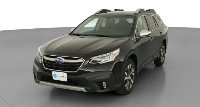 2021 Subaru Outback Touring XT