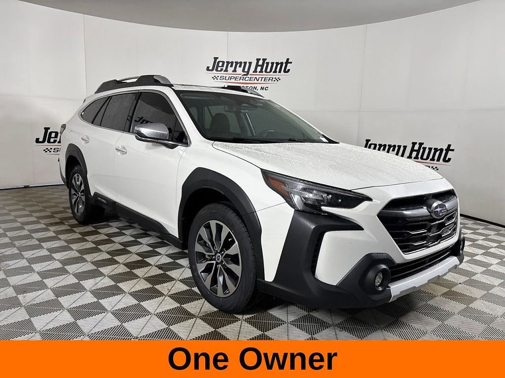 2024 Subaru Outback Touring XT