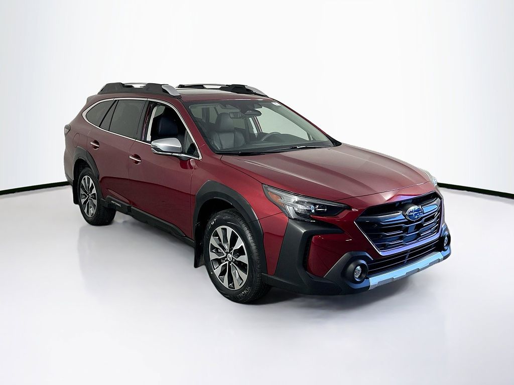 2023 Subaru Outback Touring XT