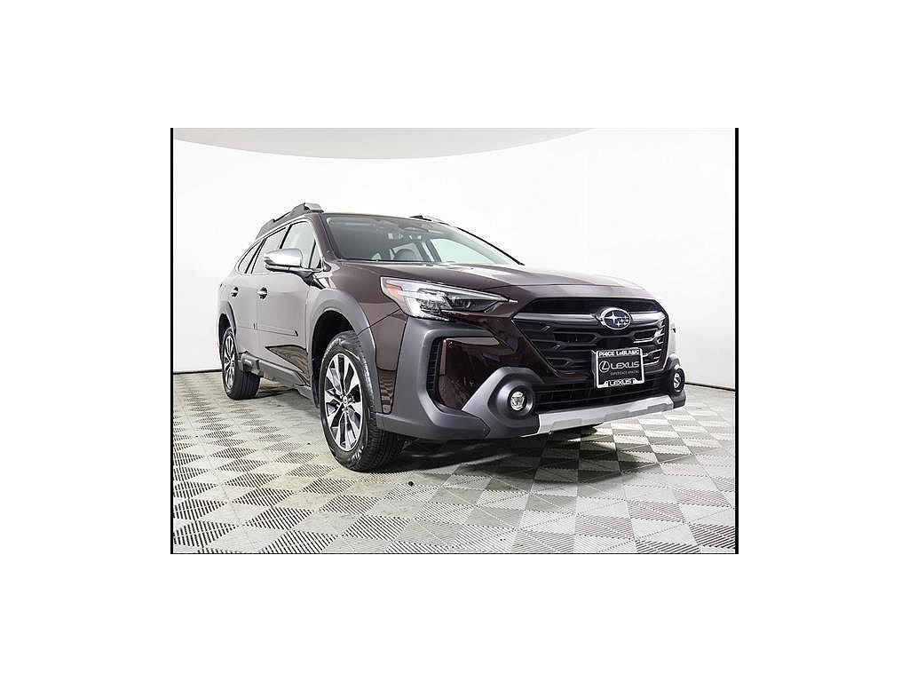 2024 Subaru Outback Touring XT